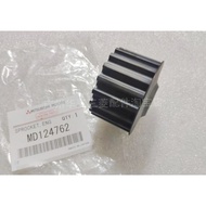 Mitsubishi EVO4 5 6 7 8 9 CT9A Oil Pump Teeth Timing Teeth Timing Belt Teeth