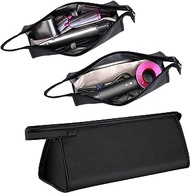Travel Case for Dyson Airwrap Styler/Shark Flexstyle, Portable Carrying Case for Dyson Supersonic Hair Dryer, Waterproof Anti-scratch Dustproof Shockproof Protection Organizer Travel Storage