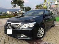 2011年 豐田 CAMRY 2.5 僅跑34183km  實車實價 0931-074-207 鄭先生