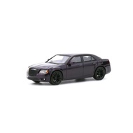 FZ 596 1:64 300C ALLOY CAR MODEL