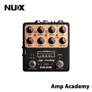 NUX NGS-6 Amp Academy Guitar Pedal