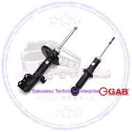 GAB OEM Shock Absorber for KIA Forte