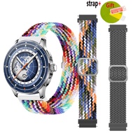 Aolon Prime X Smart Watch Strap Smart Watch Nylon Loop Band Aolon Prime 3 Smart Watch Screen Protect
