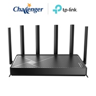 TP-Link Archer BE400 BE6500 Dual-Band Wi-Fi 7 Router