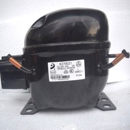 R134A Compressor L72L76K230CZ1K270CZ1K325CZ1K375CZ Freezer Brand New Refrigerator Tobe MDDW