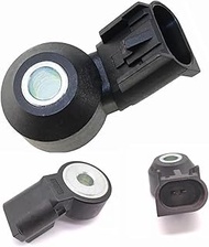 YEPREM 1Pcs 12570125 New Ignition Knock sensor 12623730 12605738 10456238 8125701250 for Chevy Mallb