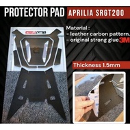 Motopad27 Deckpad Aprilia SR gt 200 Premium Aprilia SR gt 200