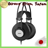 AKG K72 Closed-Back Headphones