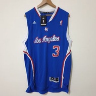 Adidas NBA Los Angeles PAUL 快艇