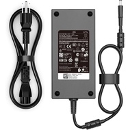 180W Laptop Charger Fit for Dell Alienware 15 R1 R2 Precision 15 7000 (7510) 17 7000 (7710) M4600 M4
