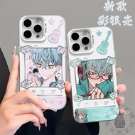 Limited Time Special Offer Alien Stage till Phone Case for Iphone 15 14 Pro Max 13 12 Mini 11 Pro X 