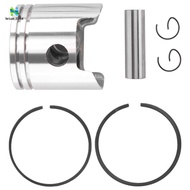 Piston Set STD for  2T 9.9HP 15HP Outboard Motor, 683/682/6E7/6E8/63V Parsun Hidea Seapro  6E7-11631