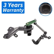 Genuine Rear Left Headlight Level Sensor 8J0941309A For AUDI A3 8P 2004-2013,A3/S3 quattro,TT 8J 200