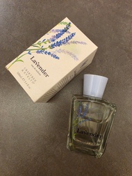 Crabtree & Evelyn 瑰珀翠 Lavender 薰衣草淡香水 Eau de Toilette 100ml 100毫升 全新現貨 正貨保證 絕版熱賣 大熱溫柔香 療癒系香氛 必入經典
