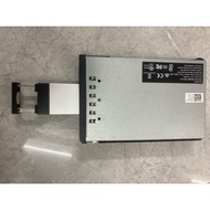 Dell Precision T5820 / T7820 / T7920 NVMe U.2 SSD Tray – Caddy U2 SFF-8639 Zinc Disassemble