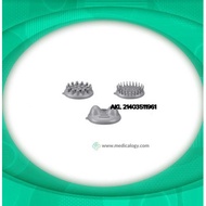 Beurer Attachment Set / Accessories Set for Infrared Massager MG 21