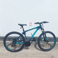 Sepeda MTB 27.5 inch Polygon Cascade 4