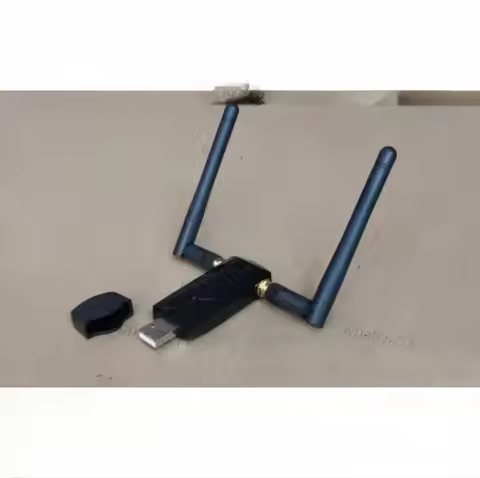 RT5572 Dual band 2.4/5G Wireless Card Computer Universal Monitoring Injection