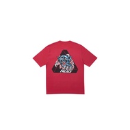 [Nine Ginseng Two Zero] Palace FW19 RIPPED T-SHIRT