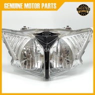 HONDA DASH 2 / DASH 2 S 110 HEAD LAMP (CLEAR) HEAD LIGHT LAMPU DEPAN DASH2 WAVE DASH 2 S110 DASH2S11