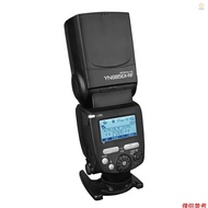 YONGNUO YN685EX-RF On-camera Flash Light Master Slave Speedlite GN60 TTL 1/8000s HSS 2s Recycle Time