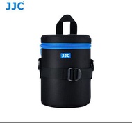 JJC DLP-4II 鏡頭袋連肩帶 多重防護 防水 防潮 防撞 適用相機 外徑與高小於100 x 182毫米的鏡頭