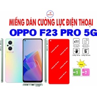 Toughened flexible phone for OPPO F23 PRO 5G