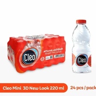 CLEO MINI 220ml