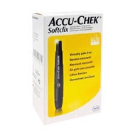 Accu-chek SOFTCLIX Device KIT