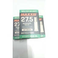 Tires In Maxxis Welter Weight 27.5 X 1.90 2.35 Av Motorcycle Valve