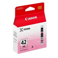 Canon Ink Cartridge CLI-42 Photo Magenta