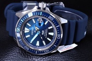 นาฬิกา SEIKO Prospex King Samurai The Great Blue PADI Special Edition รุ่น SRPJ93K / SRPJ93K1