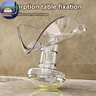 Warmwing Soap Holder Soap Dish Self Draining Soap Holder Bar Soap Holder Leaf Shape Soap Holder Soap