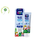Aekyung 2080 Kids Clinic 4 Step Toothpaste 80g Age: 8~9