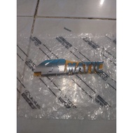 Original 4Matic Avanza Xenia rush Terios logo emblem