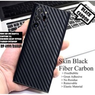STICKERS! !! Black CARBON Skin iphone 17 Pro Max 17 Air 17 16 16E 15 14 + 14Pro 14 Promax X Xs XR XS