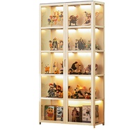 ARTISANFORGE HOME Display Cabinet 2 Doors Acrylic Box 盲盒 收納 展示盒