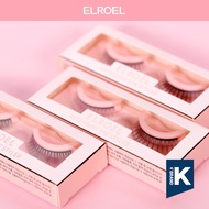 [ELROEL] EXTENSION EYE STYLER SET