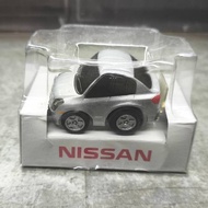 TAKARA Choro Q Cherokee Model Car Pullback _ Nissan Skyline V35