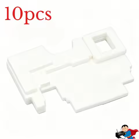10Set MC-G02 MC G02 Waste Ink Pad Maintenance Box Sponge For Canon PIXMA G1020 G2020 G3020 G3620 G30