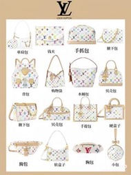 LV x村上隆2025