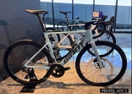 27 Propel Advanced 2 台製新色Giant 三鐵