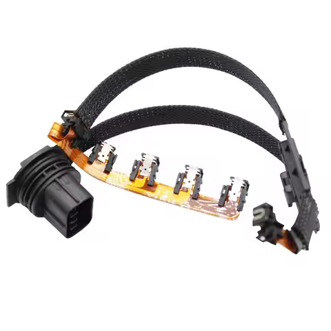 46307-23010 Automatic Transmission Wire Harness A4CF1 A4CF2 for Hyundai Accent Elantra Kia Forte Rio