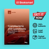 Cyanobacteria And Cyanotoxins - Paperback - English - 9783039218387