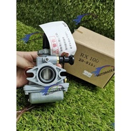 MIKUNI STD CARBURETOR RX100 100% ORIGINAL