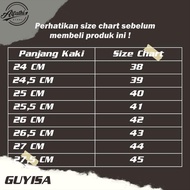 Gjah Safety Shoes By Guyisa Blade Grey