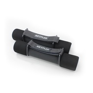 Kettler Aerobic Dumbbell Set - Pair (2 x 1.5kg)