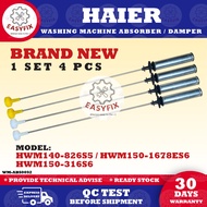 HWM140-826S5 HWM150-1678ES6 HWM150-316S6 HAIER Washing Machine Absorber DAMPER Suspension Rod HWM140