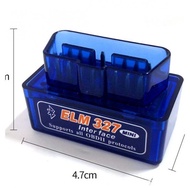 Bluetooth OBD2 Diagnostic Scanner