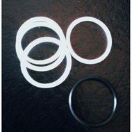 ready !!! O'ring Teflon elastis custom (breech plug), ukuran 12x1mm untuk HW 100 murah